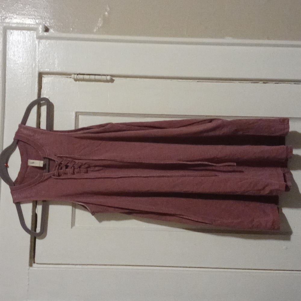 Woman's dress